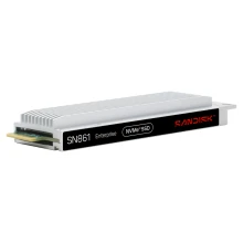 Cisco CAI-NVES15T3D1V SSD-накопитель, 15,3 ТБ, E1.S