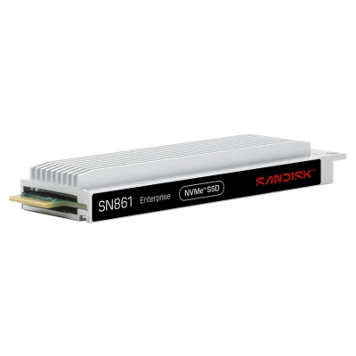 SSD-накопитель Cisco CAI-NVES3T8D1V, 3,8 ТБ, E1.S 15 мм, PCIe 5.0 x4 SSD-накопитель Cisco CAI-NVES3T8D1V, 3,8 ТБ, E1.S 15 мм, PCIe 5.0 x4