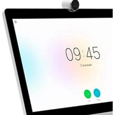 Система видеоконференцсвязи Cisco CS-DX80-K9, Цветной сенсорный LCD 23" (1920х1080), 1 x HDMI, 2 x GE Система видеоконференцсвязи Cisco CS-DX80-K9, Цветной сенсорный LCD 23" (1920х1080), 1 x HDMI, 2 x GE