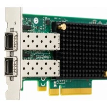 Cisco UCSC-PCIE-BD16GF сетевая карта