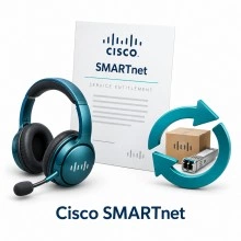Перейти в категорию Сервисные контракты SMARTnet