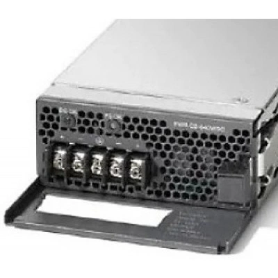 Блок питания Cisco PWR-C2-640WDC=, мощность 640 Вт, питание 12 В, питание 220 В Блок питания Cisco PWR-C2-640WDC=, мощность 640 Вт, питание 12 В, питание 220 В