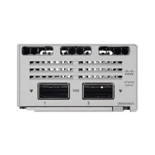 Cisco C9300X-NM-2C сетевой модуль