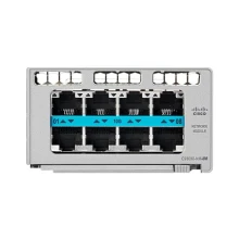 Cisco C9300X-NM-8M сетевой модуль