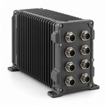 Перейти в категорию Коммутаторы Catalyst IE3400 Heavy Duty