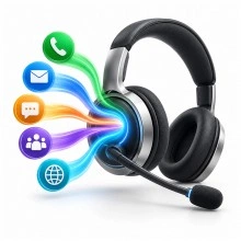 Перейти в категорию Лицензии Webex Contact Center