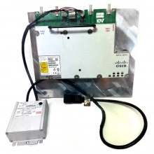 Перейти в категорию Оборудование Remote PHY