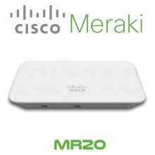Перейти в категорию Точки доступа Meraki MR