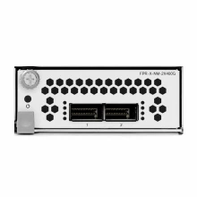 Cisco FPR4K-XNM-2X400G= запасной сетевой модуль 2 × QSFP-DD 400G