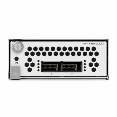 Запасной модуль Cisco CSF6K-XNM-2X400G=, исполнение: Запасной сетевой модуль, платформы: Cisco Secure Firewall 6160, 6170, сетевой слот: NM-2 / NM-3