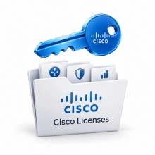 Cisco L-LIC-CT2504-1A лицензия