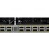 Шасси коммутатора Cisco N5K-C5648Q, 8,9 х 43,9 х 76,2 см, 2U Шасси коммутатора Cisco N5K-C5648Q, 8,9 х 43,9 х 76,2 см, 2U