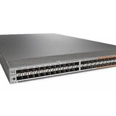 Коммутатор Cisco N5K-C5672UP, SFP+, SFP-порты: 16 шт, (SFP+), порты: 32 шт Коммутатор Cisco N5K-C5672UP, SFP+, SFP-порты: 16 шт, (SFP+), порты: 32 шт