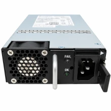 Cisco FPR3K-PWR-AC-400 блок питания 400 Вт для Secure Firewall 3100