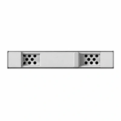 Заглушка дискового отсека Cisco FPR3K-SSD-BLANK Secure Firewall 3100, позиция SSD-2, доступ спереди Заглушка дискового отсека Cisco FPR3K-SSD-BLANK Secure Firewall 3100, позиция SSD-2, доступ спереди