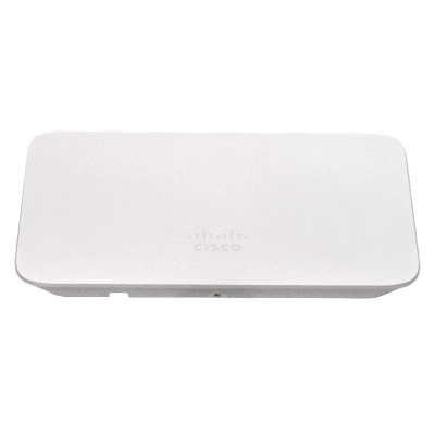 Точка доступа Cisco Meraki MR28-HW, серия: Cisco Meraki MR28, стандарты беспроводной связи: Wi-Fi 6, IEEE 802.11ax, технология mimo: 2 × 2, два пространственных потока Точка доступа Cisco Meraki MR28-HW, серия: Cisco Meraki MR28, стандарты беспроводной связи: Wi-Fi 6, IEEE 802.11ax, технология mimo: 2 × 2, два пространственных потока