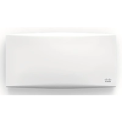 Точка доступа Cisco Meraki MR36-HW, серия: Cisco Meraki MR36, стандарты беспроводной связи: Wi-Fi 6, IEEE 802.11ax, технология mimo: 2 × 2, два пространственных потока Точка доступа Cisco Meraki MR36-HW, серия: Cisco Meraki MR36, стандарты беспроводной связи: Wi-Fi 6, IEEE 802.11ax, технология mimo: 2 × 2, два пространственных потока