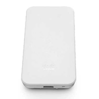 Точка доступа Cisco Meraki MR78-HW, серия: Cisco Meraki MR78, стандарты беспроводной связи: Wi-Fi 6, IEEE 802.11ax, технология mimo: 2 × 2, два пространственных потока Точка доступа Cisco Meraki MR78-HW, серия: Cisco Meraki MR78, стандарты беспроводной связи: Wi-Fi 6, IEEE 802.11ax, технология mimo: 2 × 2, два пространственных потока