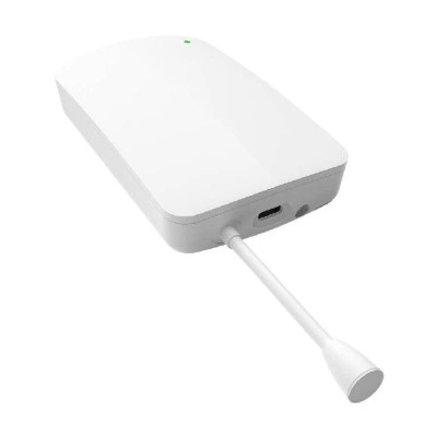 Датчик протечки воды Cisco Meraki MT12, серия: Cisco Meraki MT12, управление: Meraki Dashboard, беспроводной интерфейс: Bluetooth 4.2 Low Energy Датчик протечки воды Cisco Meraki MT12, серия: Cisco Meraki MT12, управление: Meraki Dashboard, беспроводной интерфейс: Bluetooth 4.2 Low Energy