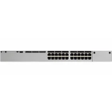 Cisco C9300-24P-M коммутатор Catalyst
