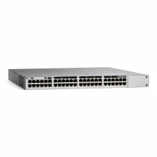Cisco C9300-48P-M коммутатор Catalyst