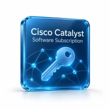 Cisco C9200-DNX-A-24-1R продление Catalyst Software Subscription for Switching Advantage