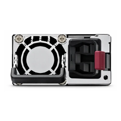 Блок питания Cisco CSF6100-PWR-AC=, тип источника: Сменный AC/HVAC/HVDC, вход hvdc: 240–380 В DC, мощность high-line / low-line: До 3000 / 1500 Вт