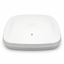 Cisco CW9162I-A точка доступа Wi-Fi 6E