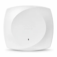 Cisco CW9176I-RTG точка доступа Wi-Fi 7
