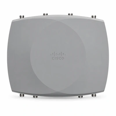 Точка доступа Wi-Fi 7 Cisco CW9177E, серия: Wireless 9177, тип размещения: Наружная установка, стандарт wi-fi: IEEE 802.11be, Wi-Fi 7 Точка доступа Wi-Fi 7 Cisco CW9177E, серия: Wireless 9177, тип размещения: Наружная установка, стандарт wi-fi: IEEE 802.11be, Wi-Fi 7