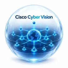 Cisco CV-A лицензия Cyber Vision Advantage