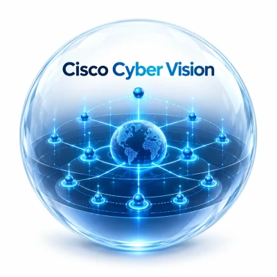 Лицензия Cisco CV-A-100 Advantage, инвентаризация OT, анализ связей Лицензия Cisco CV-A-100 Advantage, инвентаризация OT, анализ связей