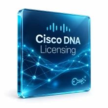 Cisco AIR-DNA-A-1M продление подписки DNA for Wireless Advantage