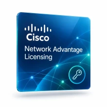 Cisco IE3300-NW-A= лицензия Network Advantage для IE3300