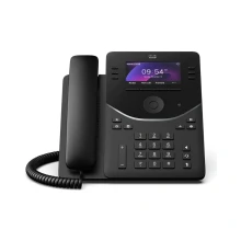 Cisco DP-9851-K9++= IP-телефон Desk Phone 9851, TAA
