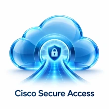 Cisco SA-DNS-ADV-K9 подписка Secure Access DNS Defense Advantage