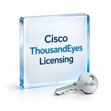 Cisco A-ASSURANCE-A лицензия ThousandEyes Assurance for Collaboration Advantage