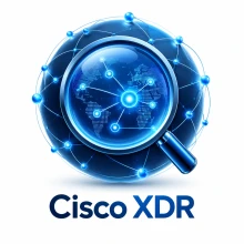 Cisco E2F-SEC-XDR-E подписка XDR Essentials