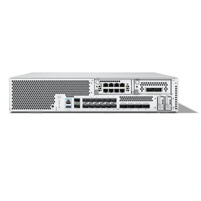 Запасное шасси Cisco CSF6170-K9=, 2 × SFP28 1/10/25 Гбит/с, исполнение: Запасное аппаратное шасси, платформа: Cisco Secure Firewall 6170