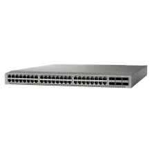 Cisco N9K-C93108TC-FX3P коммутатор ЦОД