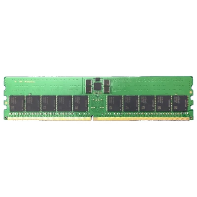 Оперативная память Cisco UCSX-MRX32G1RE5, DDR5 RDIMM, ёмкость одного модуля: 32 ГБ, коррекция ошибок: ECC
