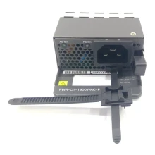 Cisco PWR-C1-1900WAC-P блок питания