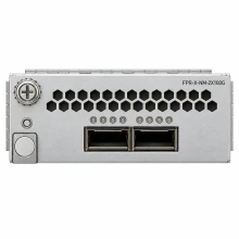 Cisco FPR4K-XNM-2X100G= запасной модуль 2×100G