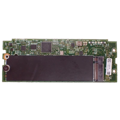 Загрузочный RAID-контроллер M.2 Cisco UCS-M2-HWRAID, назначение: Загрузочная подсистема M.2 SATA, накопители: До 2 × M.2 SATA SSD, скорость sata: 6 Гбит/с Загрузочный RAID-контроллер M.2 Cisco UCS-M2-HWRAID, назначение: Загрузочная подсистема M.2 SATA, накопители: До 2 × M.2 SATA SSD, скорость sata: 6 Гбит/с