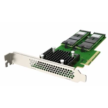 Cisco UCS-M2-NVRAID загрузочный RAID-контроллер NVMe M.2