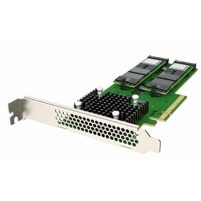 Загрузочный RAID-контроллер NVMe M.2 Cisco UCS-M2-NVRAID, HHHL, половинная высота и половинная длина, назначение: Загрузочное хранилище M.2 NVMe, подключение к серверу: PCIe Gen4 x8 Загрузочный RAID-контроллер NVMe M.2 Cisco UCS-M2-NVRAID, HHHL, половинная высота и половинная длина, назначение: Загрузочное хранилище M.2 NVMe, подключение к серверу: PCIe Gen4 x8